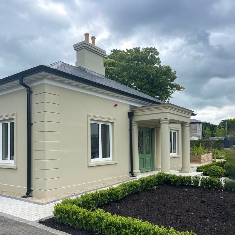 Lagan Building Solutions (LBS)