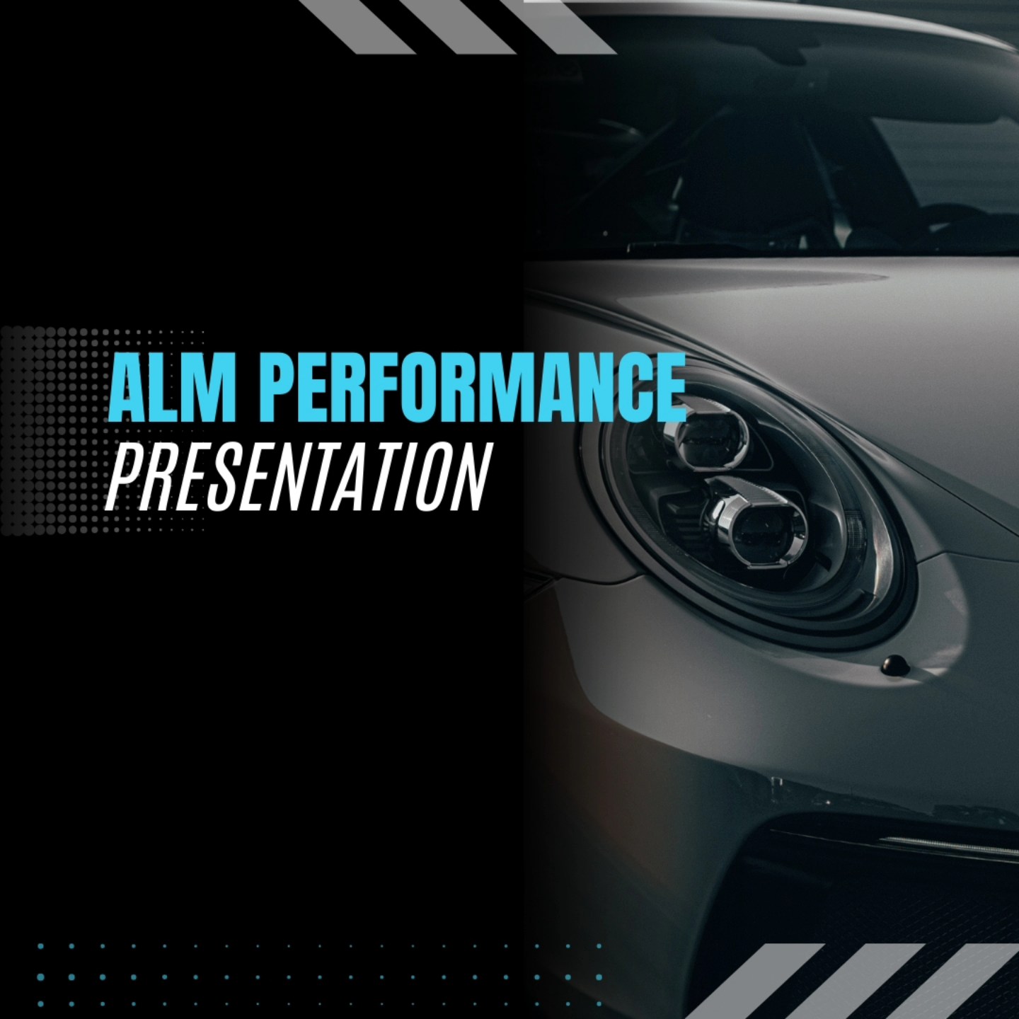 ALM Performance - Ouverture Officielle ! Après des... | Facebook