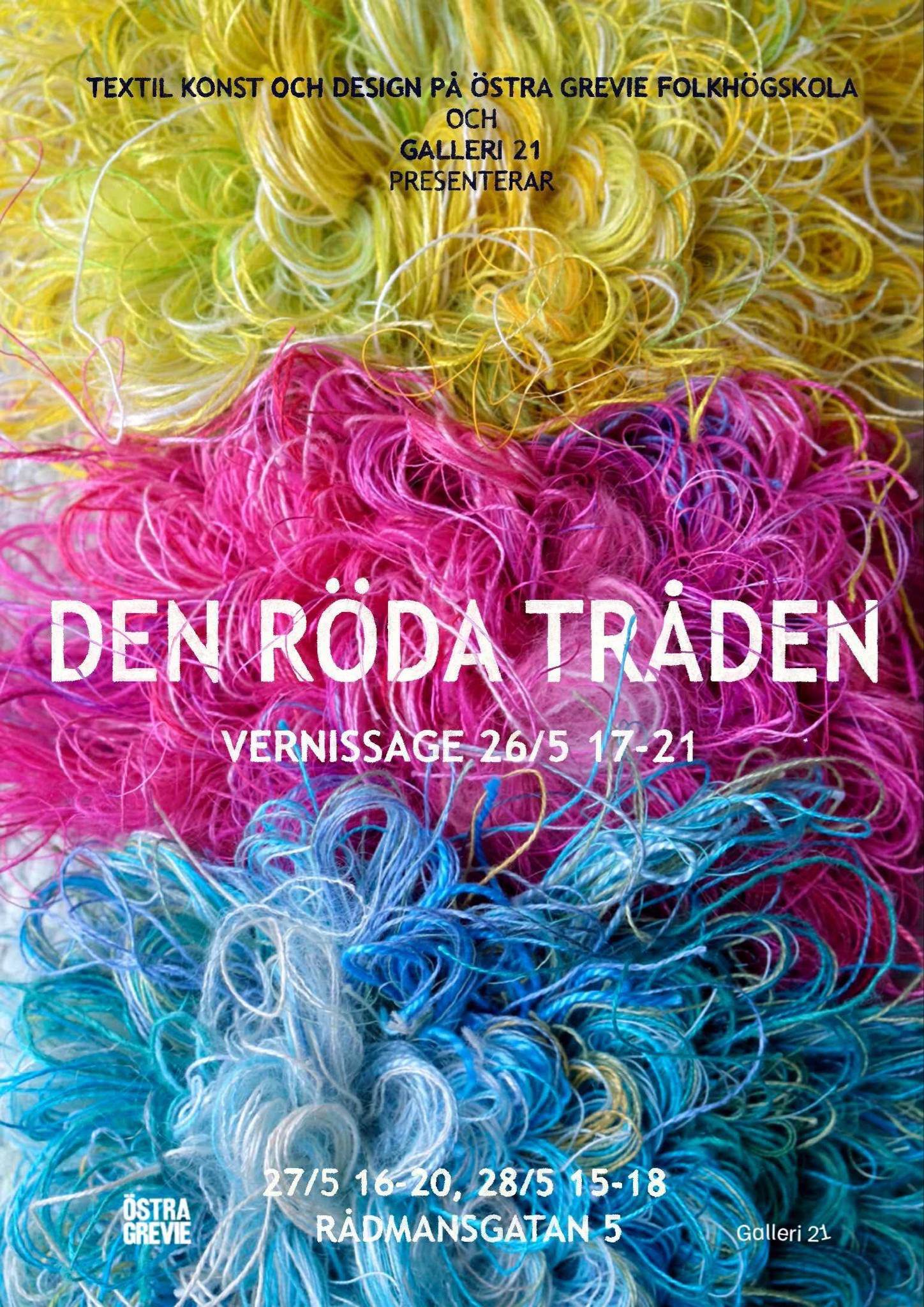 Den röda tråden