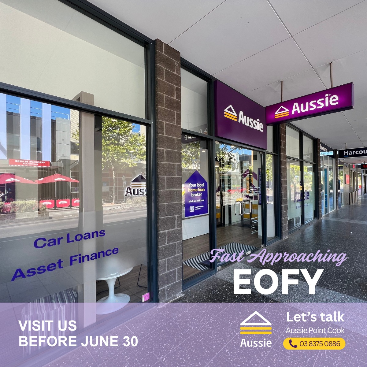 Aussie Point Cook | Point Cook VIC