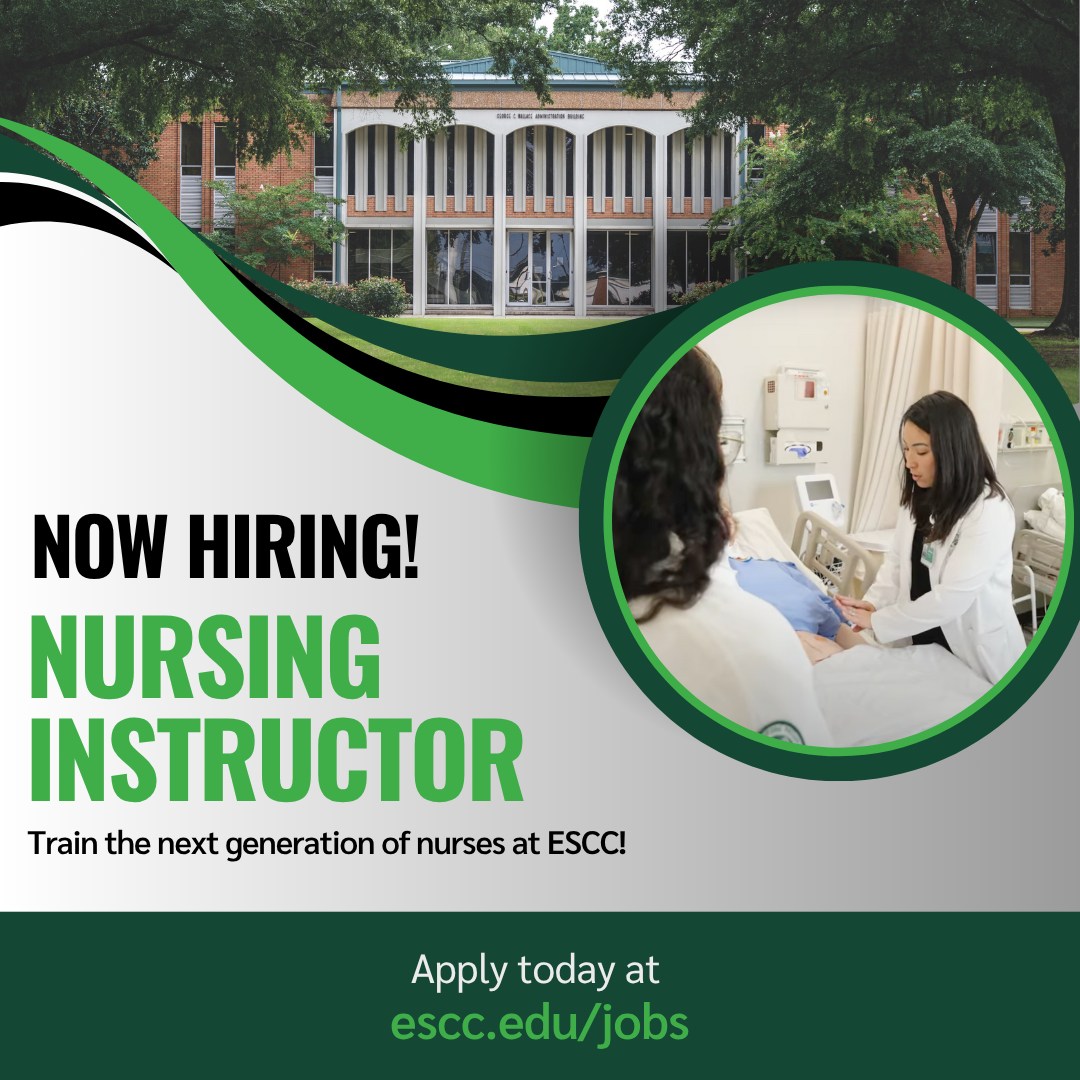 Enterprise State Community College