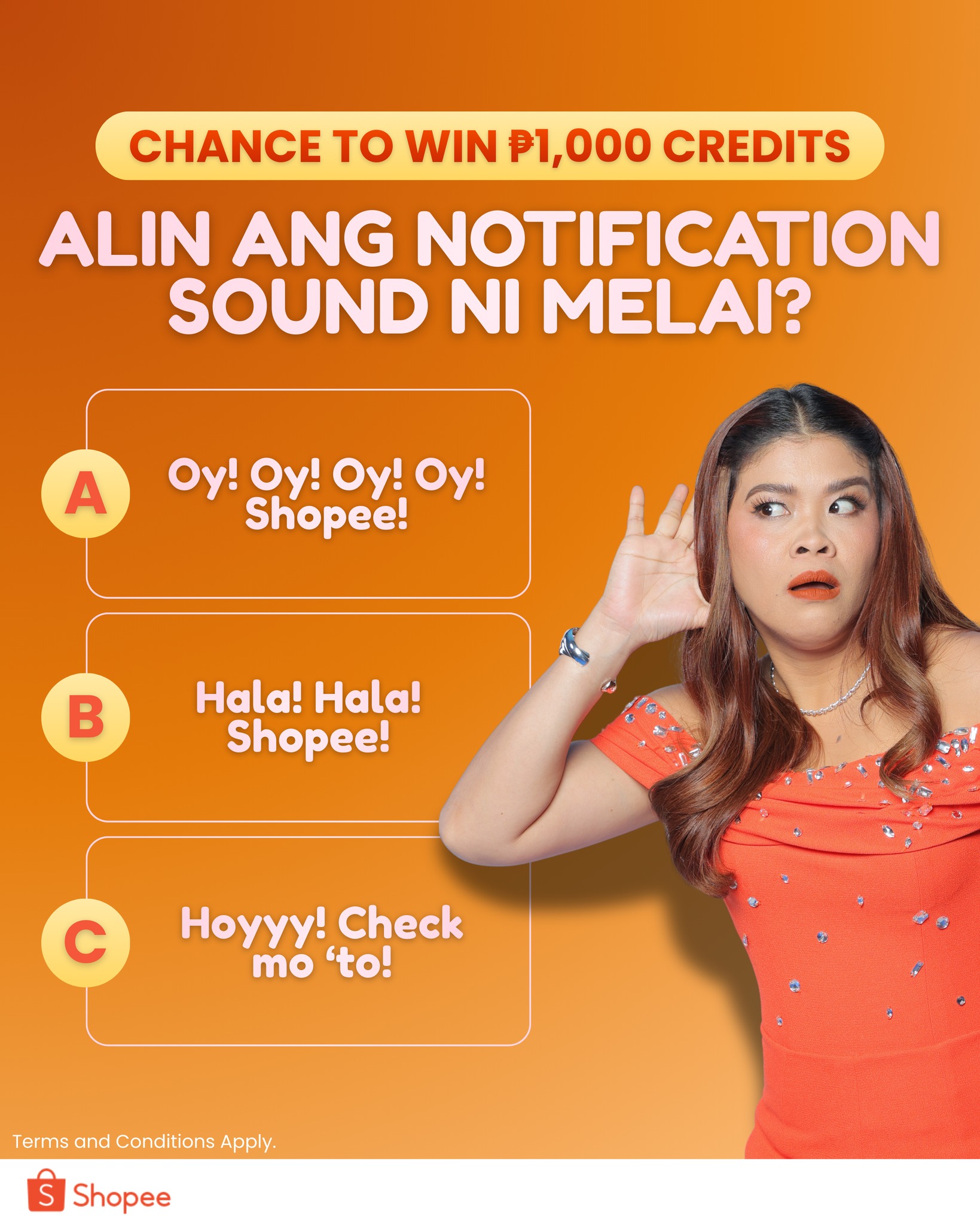 Shopee - Shopee added a new photo.