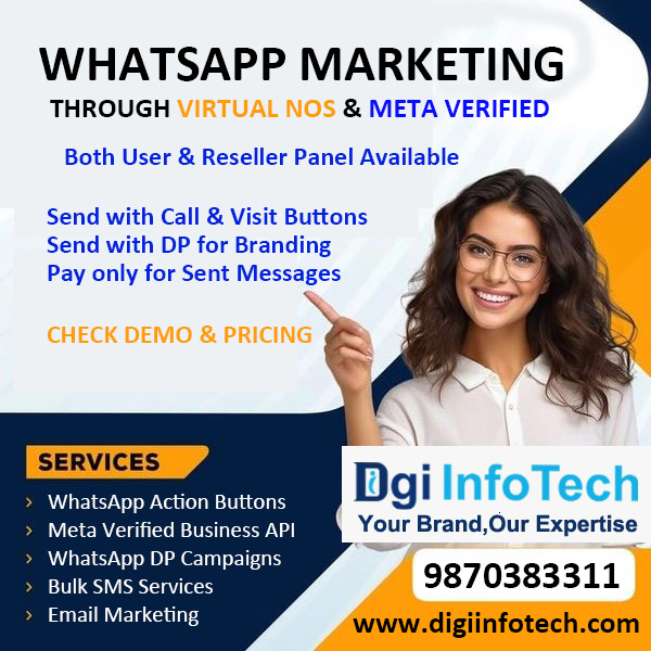 Digi Infotech | Delhi