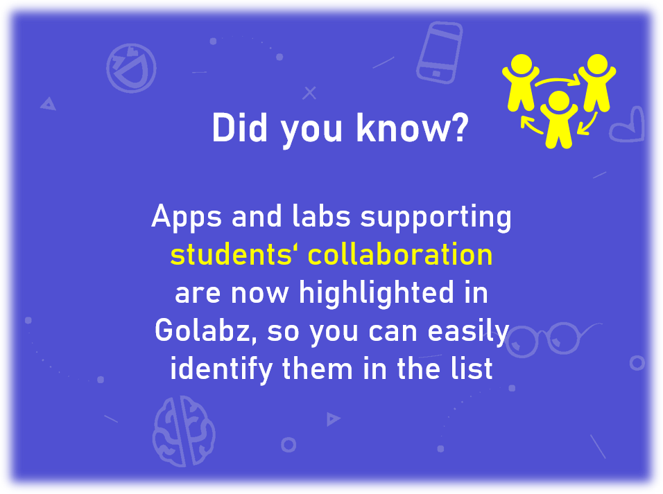 Go-Lab Initiative
