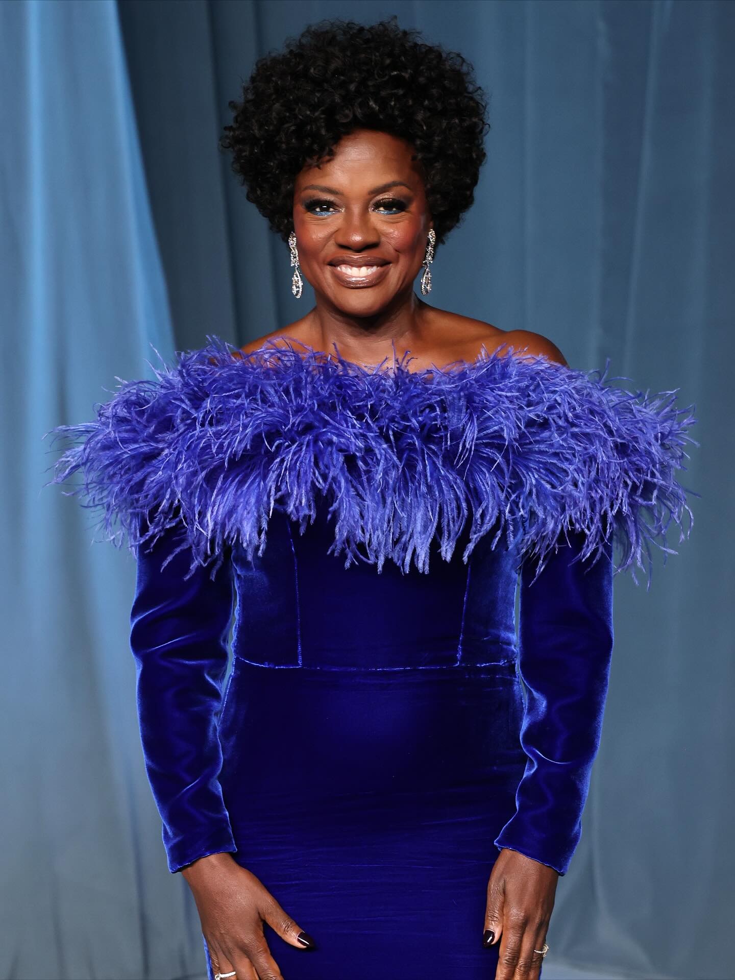 viola davis golden globes 2025 dress is glowing in Gucci at the Academy Museum Gala. Head to Just Jared now for more coverage of the event! #ViolaDavis Photos: Getty color-champagne