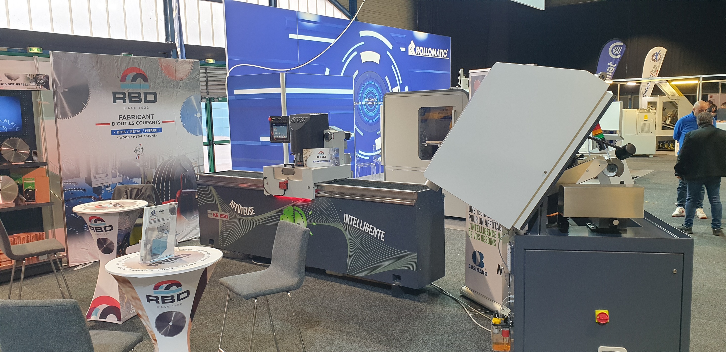 MVM srl - Industrial... - MVM srl - Industrial Machine