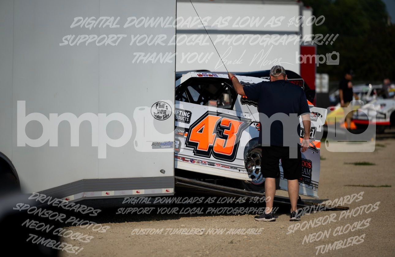Zach Brom Racing added a new photo. - Zach Brom Racing