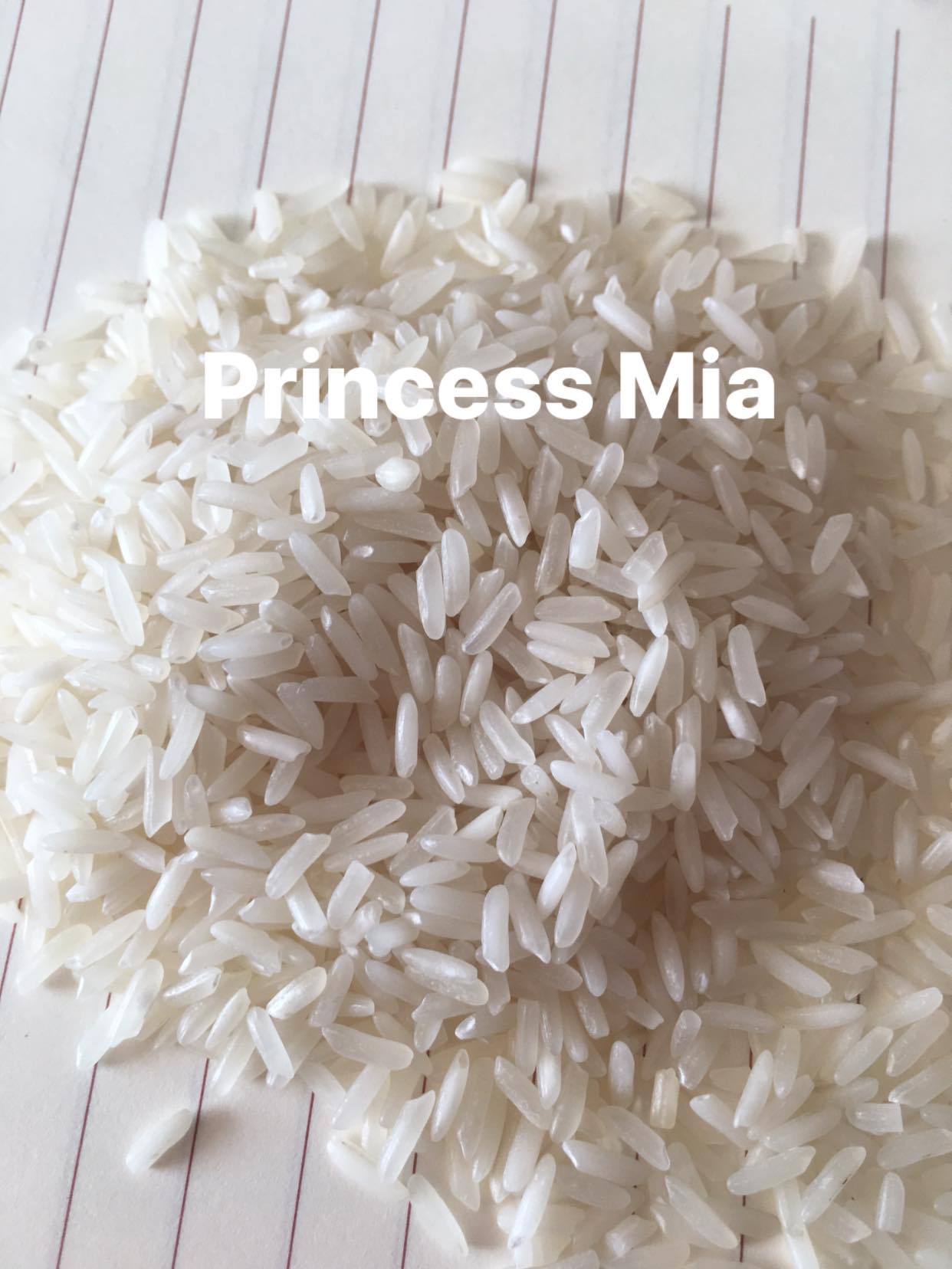 💜Available na sa store 💜 👑Princess... - GraceE Rice Supplier | Facebook