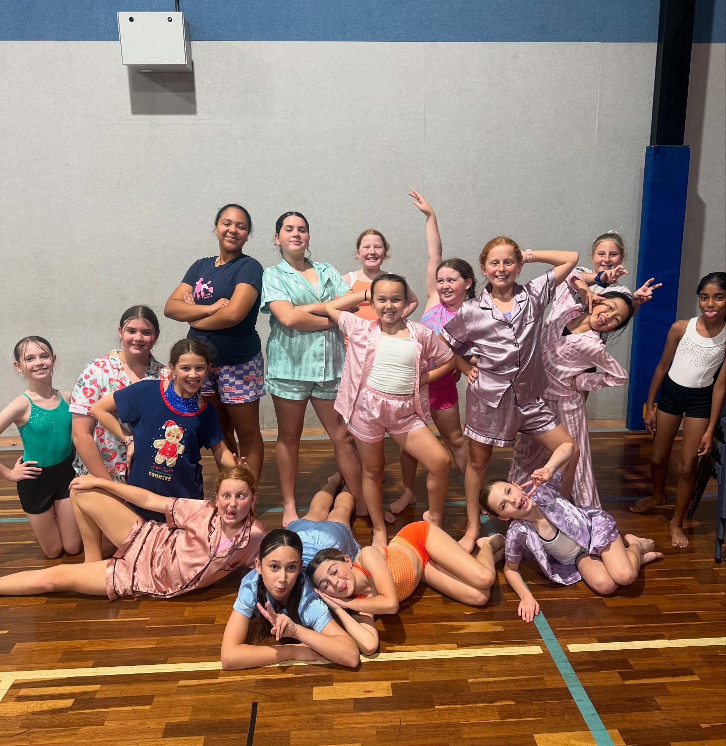 Millennium Physie & Dance - 6 days to go 🥳💃 💗 #apda #physie #apdaphysie ...