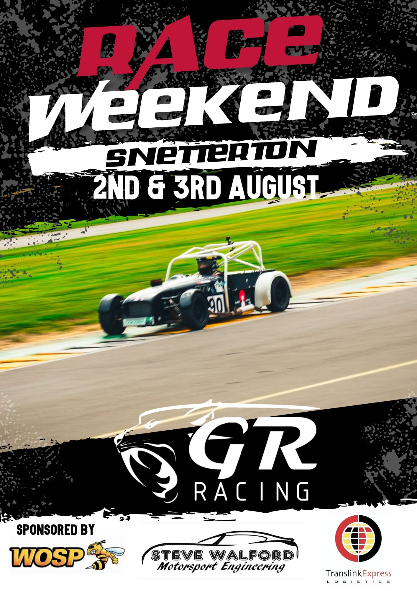 G.R.Racing