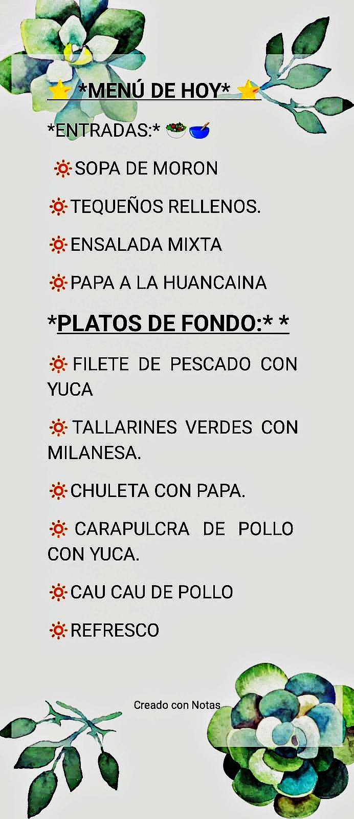 Restaurante Que Rico | Lima
