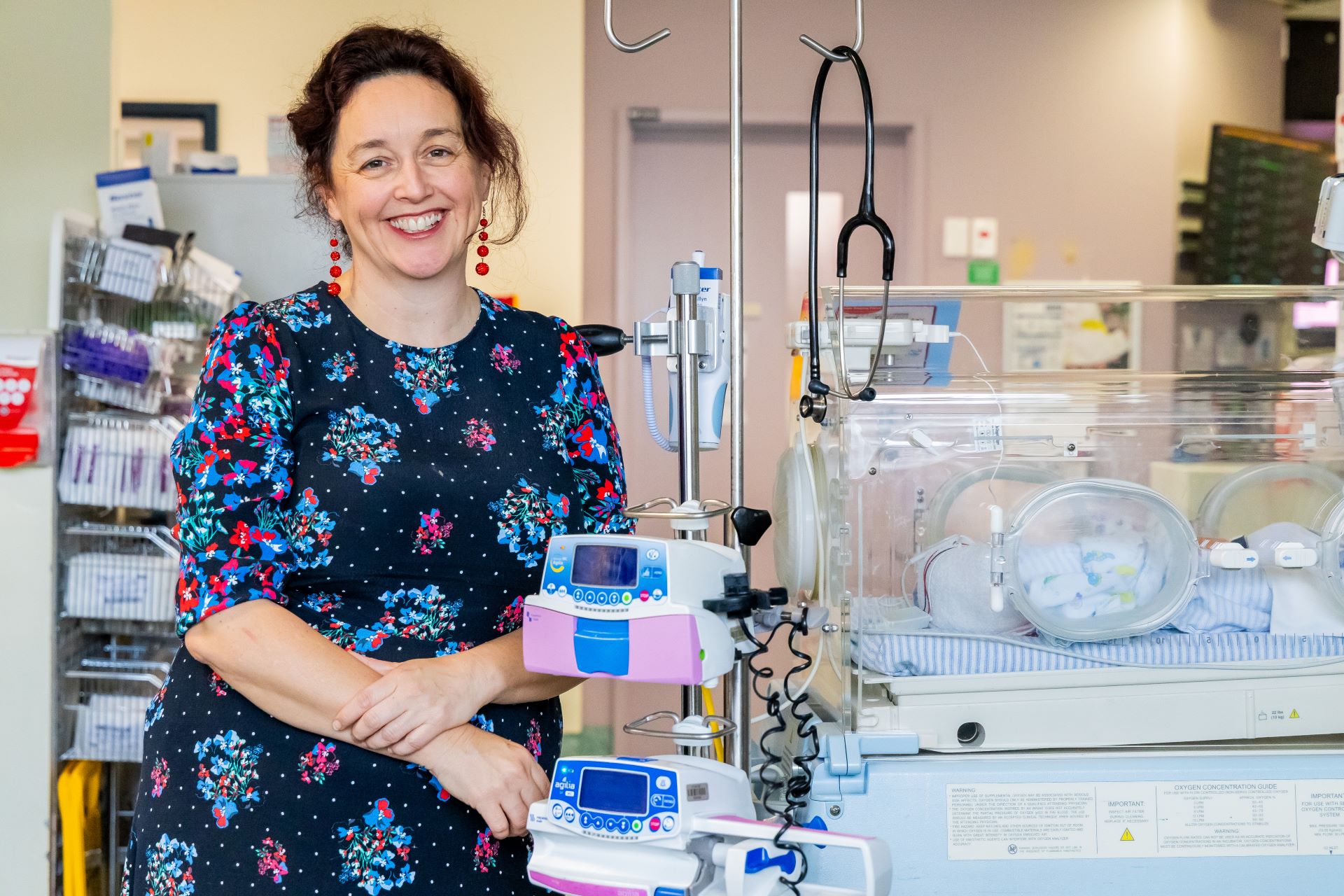 Professor Adrienne Gordon... - Sydney Local Health District | Facebook