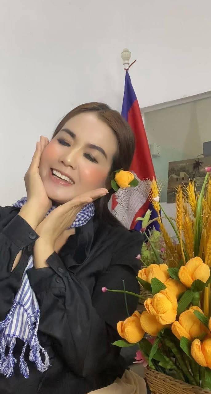 Apinya Beauty