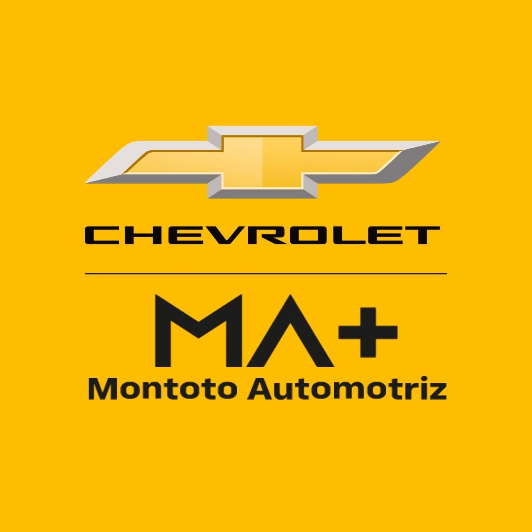 Chevrolet Montoto... - Chevrolet Montoto Automotriz