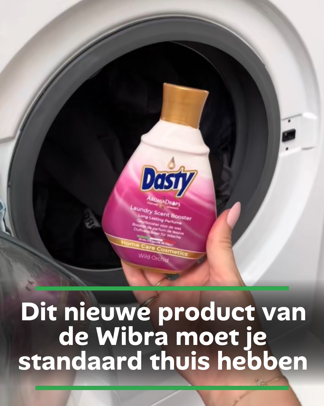 Zelfmaak - Dit nieuwe product van Wibra wil je standaard in huis 🔥 ...