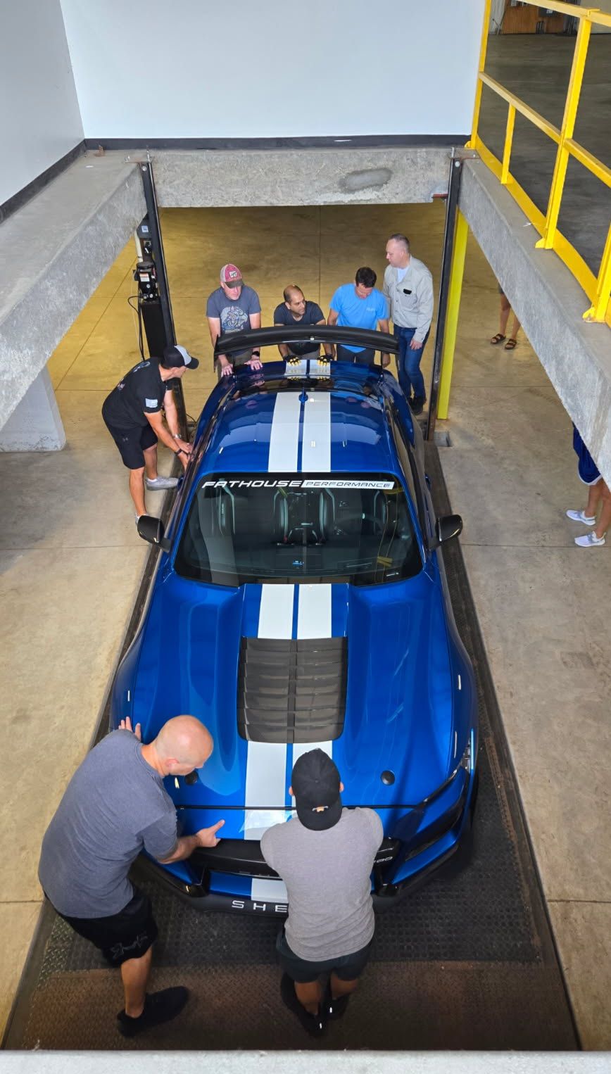 Performance Welding Solutions | Wichita KS