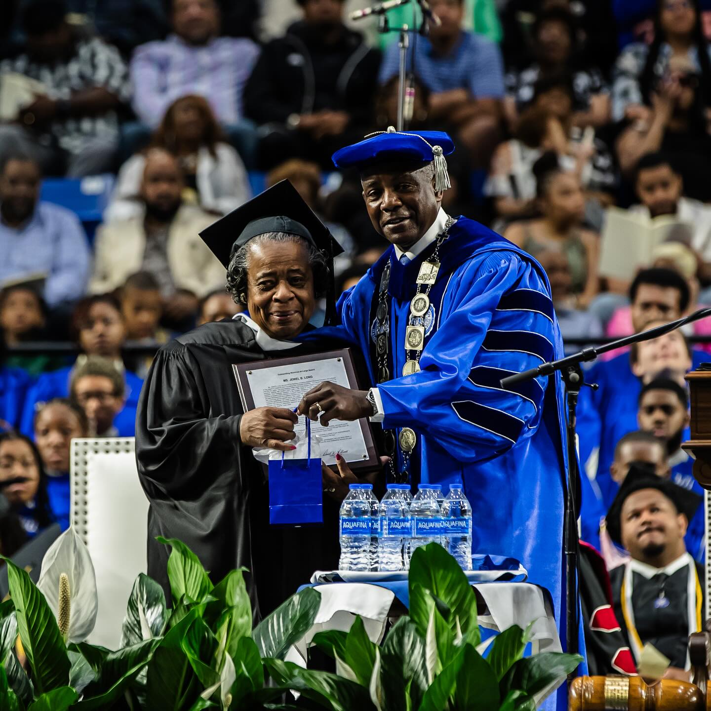Hampton University Alumni Affairs - Nominations are now open for the ...