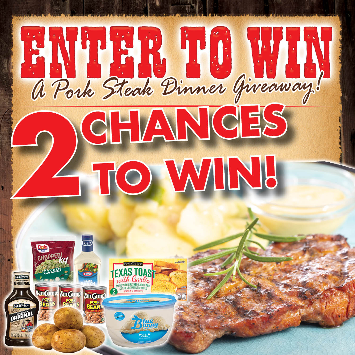 Town &amp; Country Supermarket - Mountain Home, AR - CONGRATULATIONS TO OUR ...