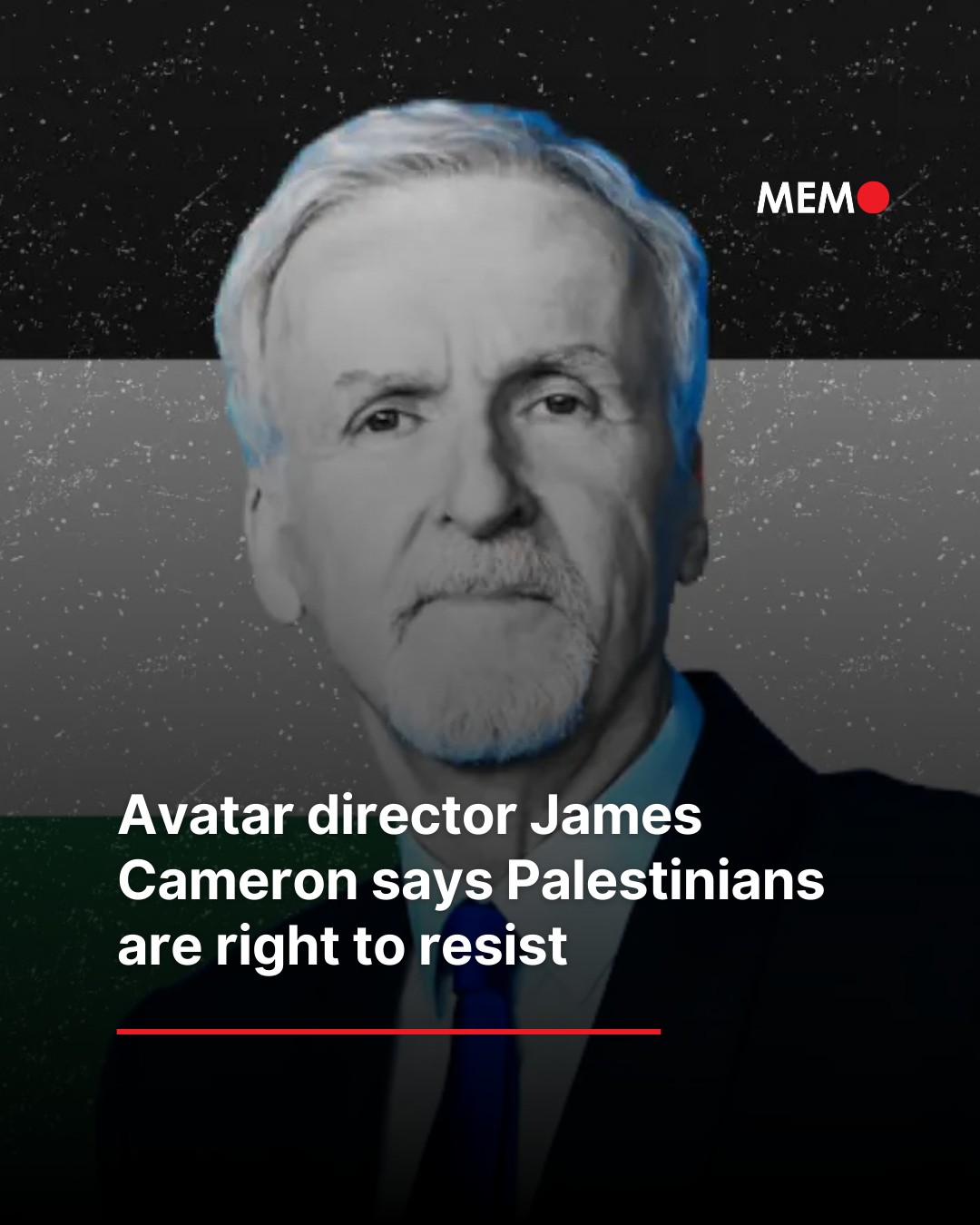 In a recent interview, acclaimed... - Middle East Monitor | Facebook