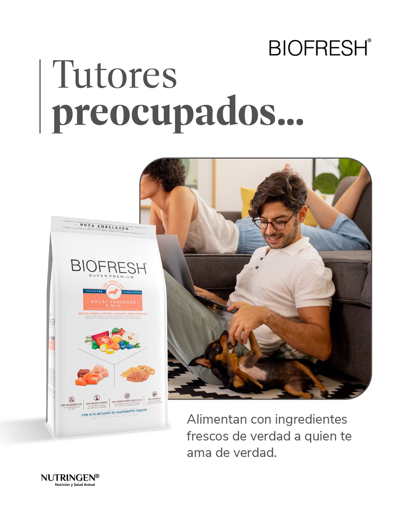 Biofresh Chile