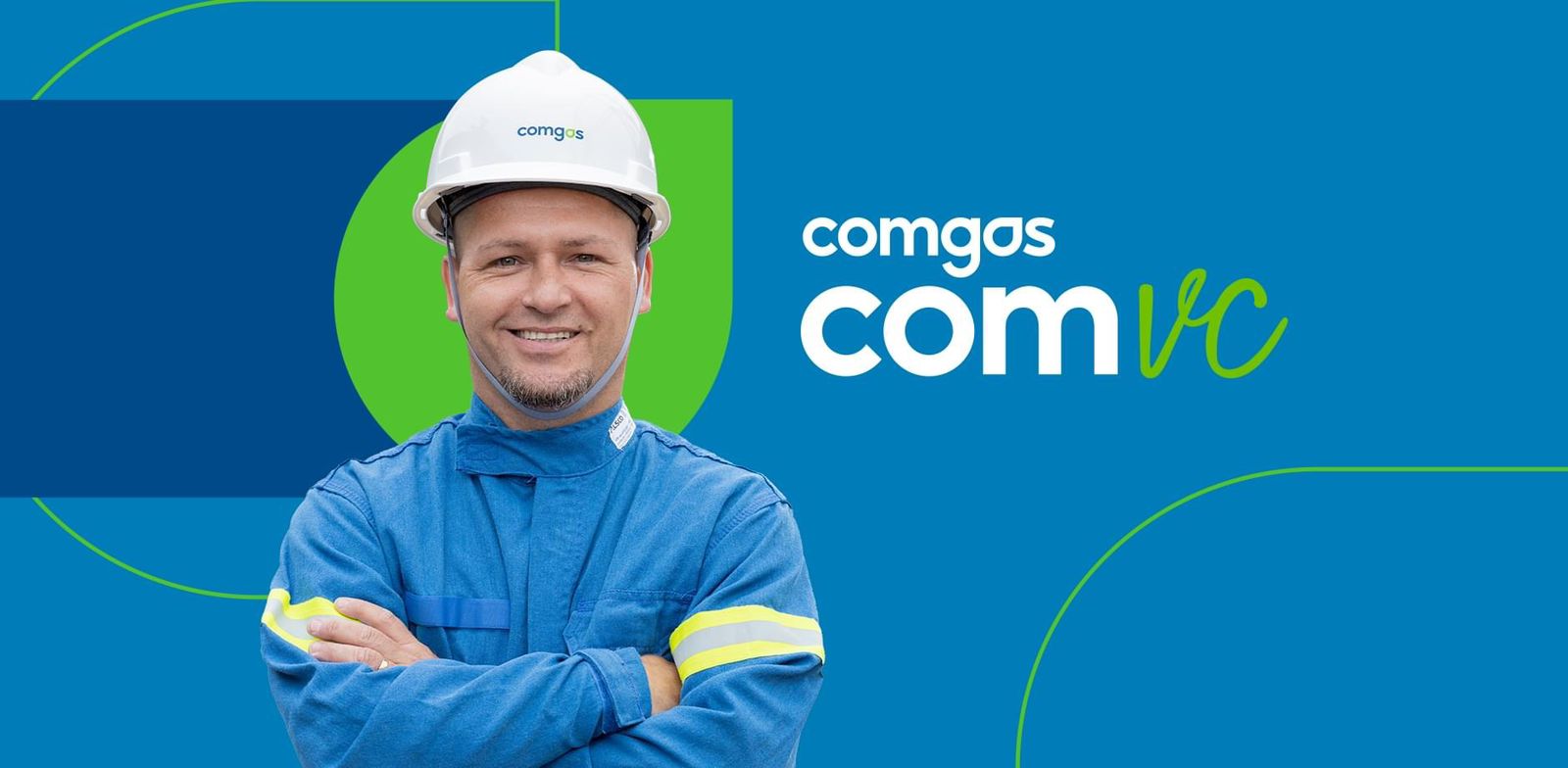Comgás | São Paulo SP