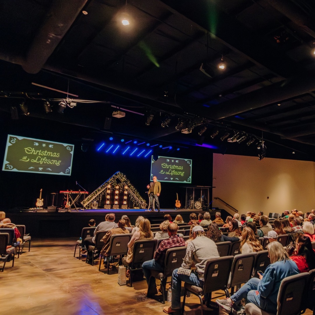 LifeSong Church - LifeSong Church added a new photo.