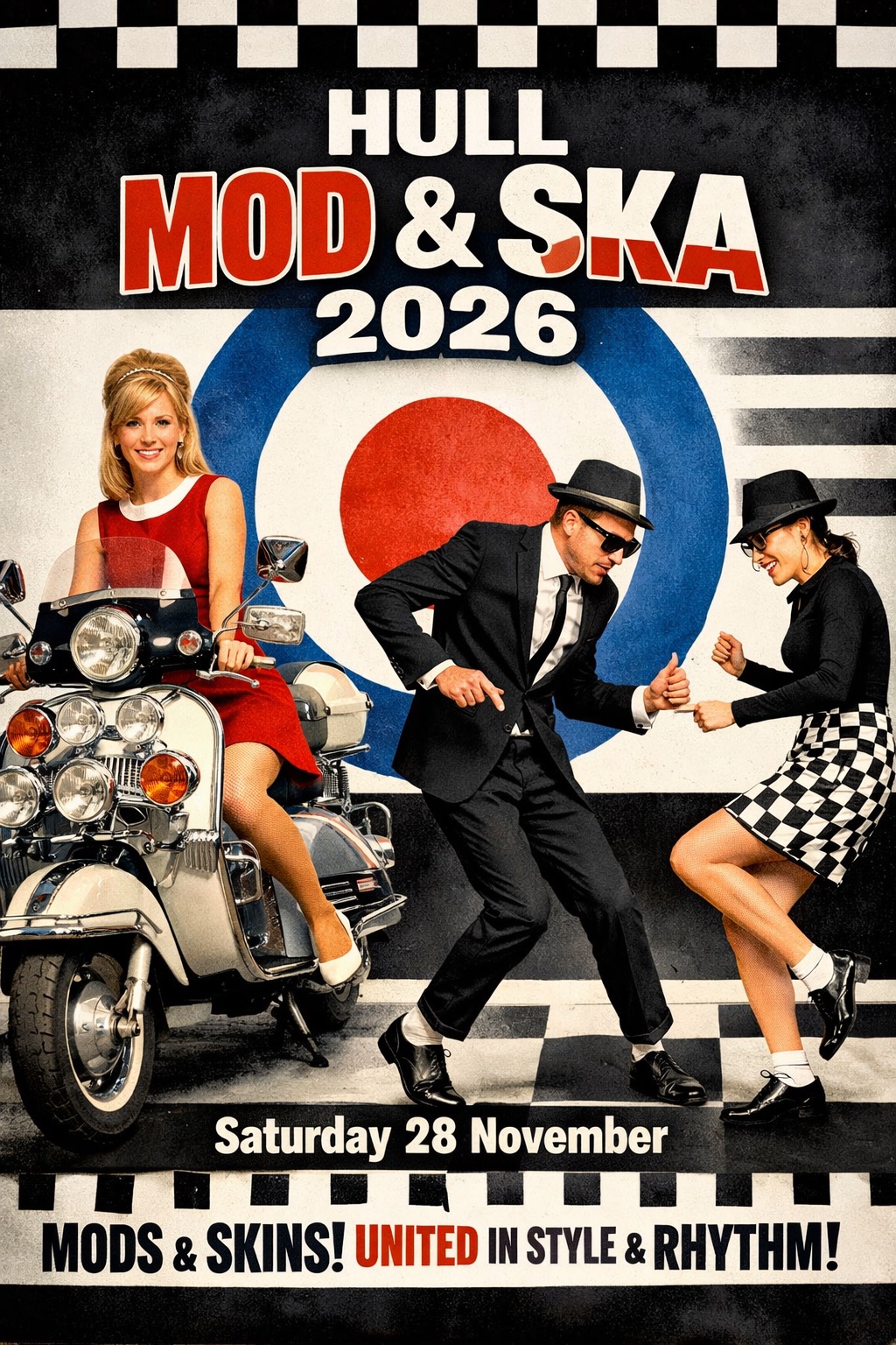 Hull Mod & Ska