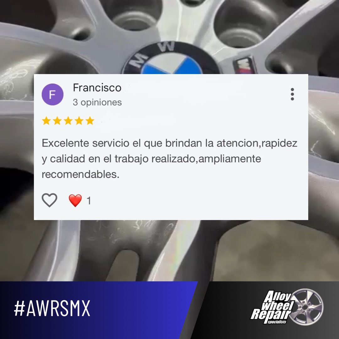 AWRS México | Mexico City