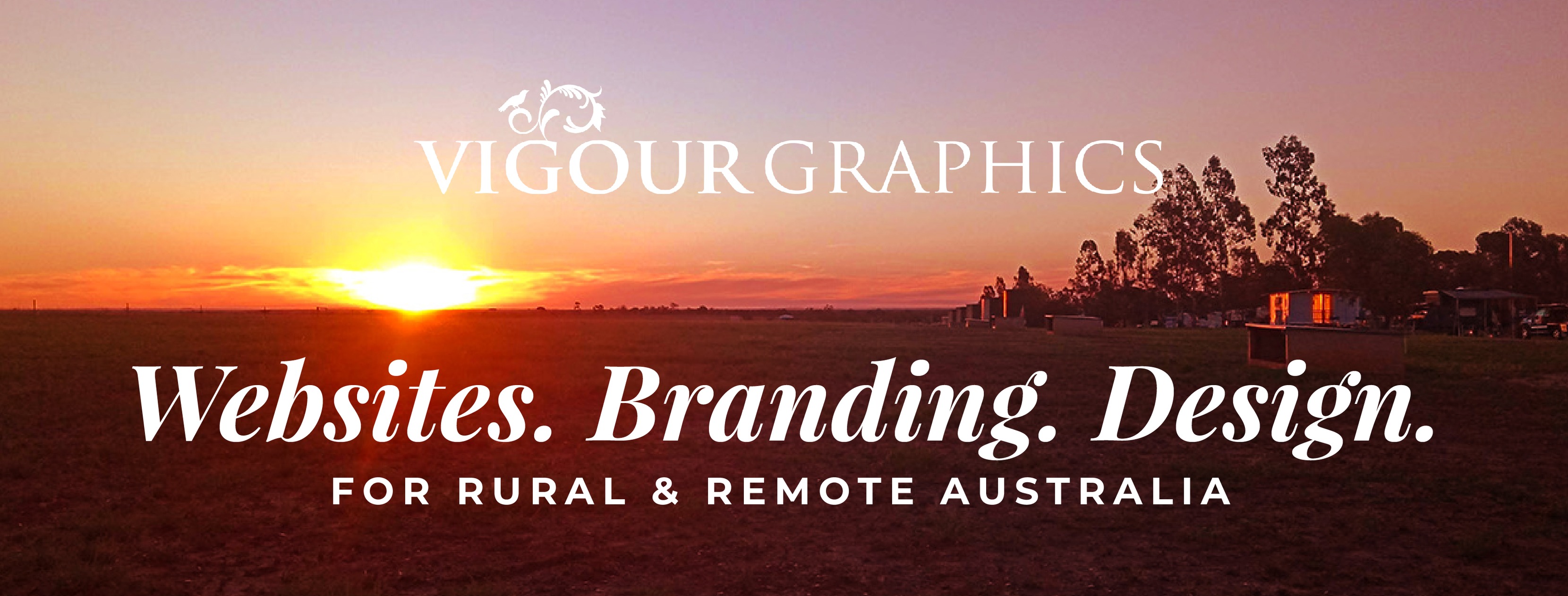 Vigour Graphics | Toowoomba QLD