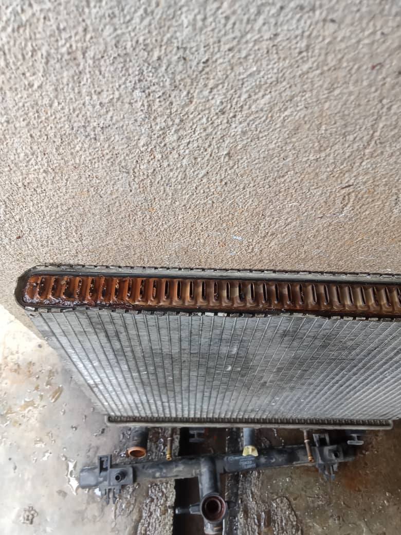 Azam Radiator | Puchong