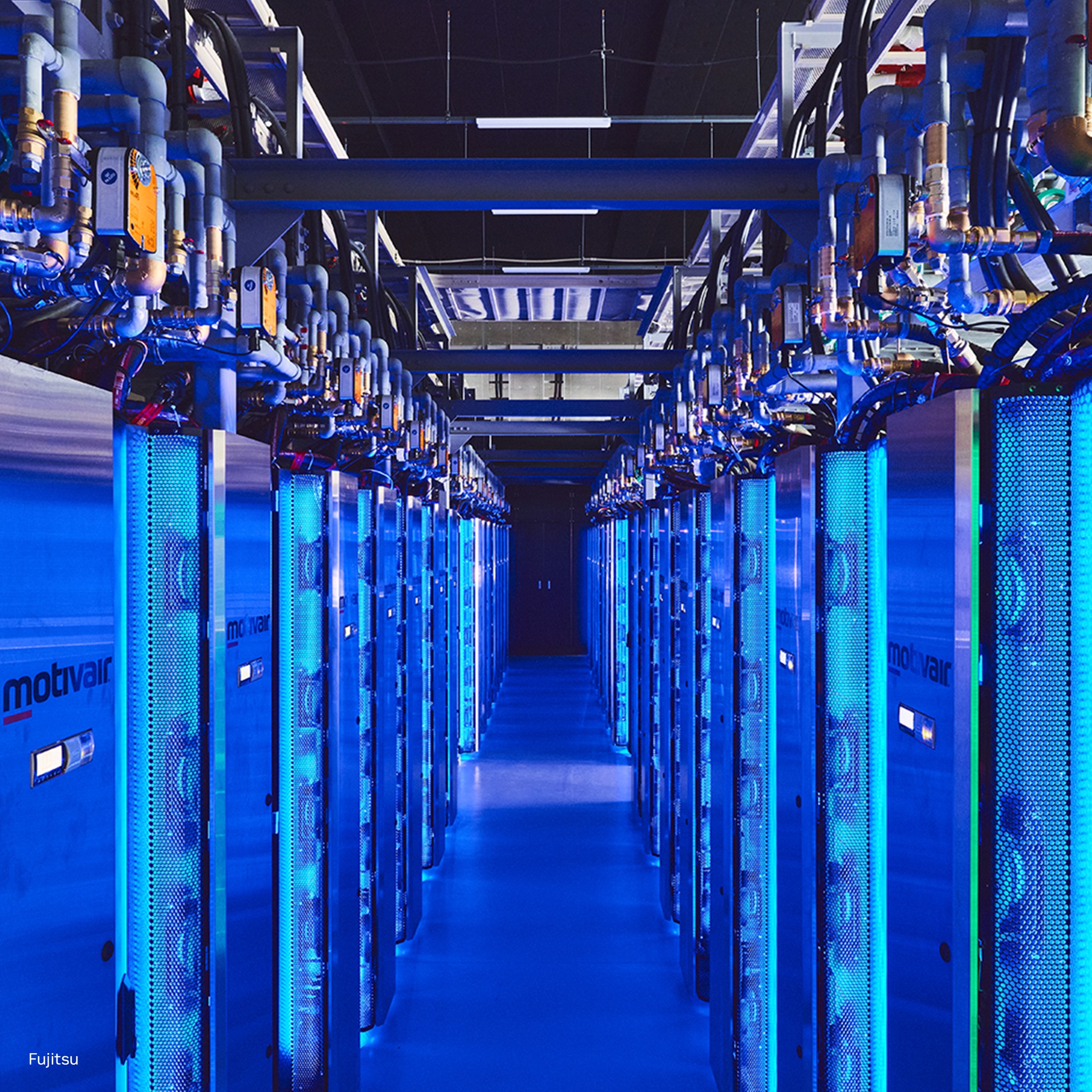 NVIDIA - NVIDIA and AIST launch ABCI-Q, the world’s largest #quantum ...