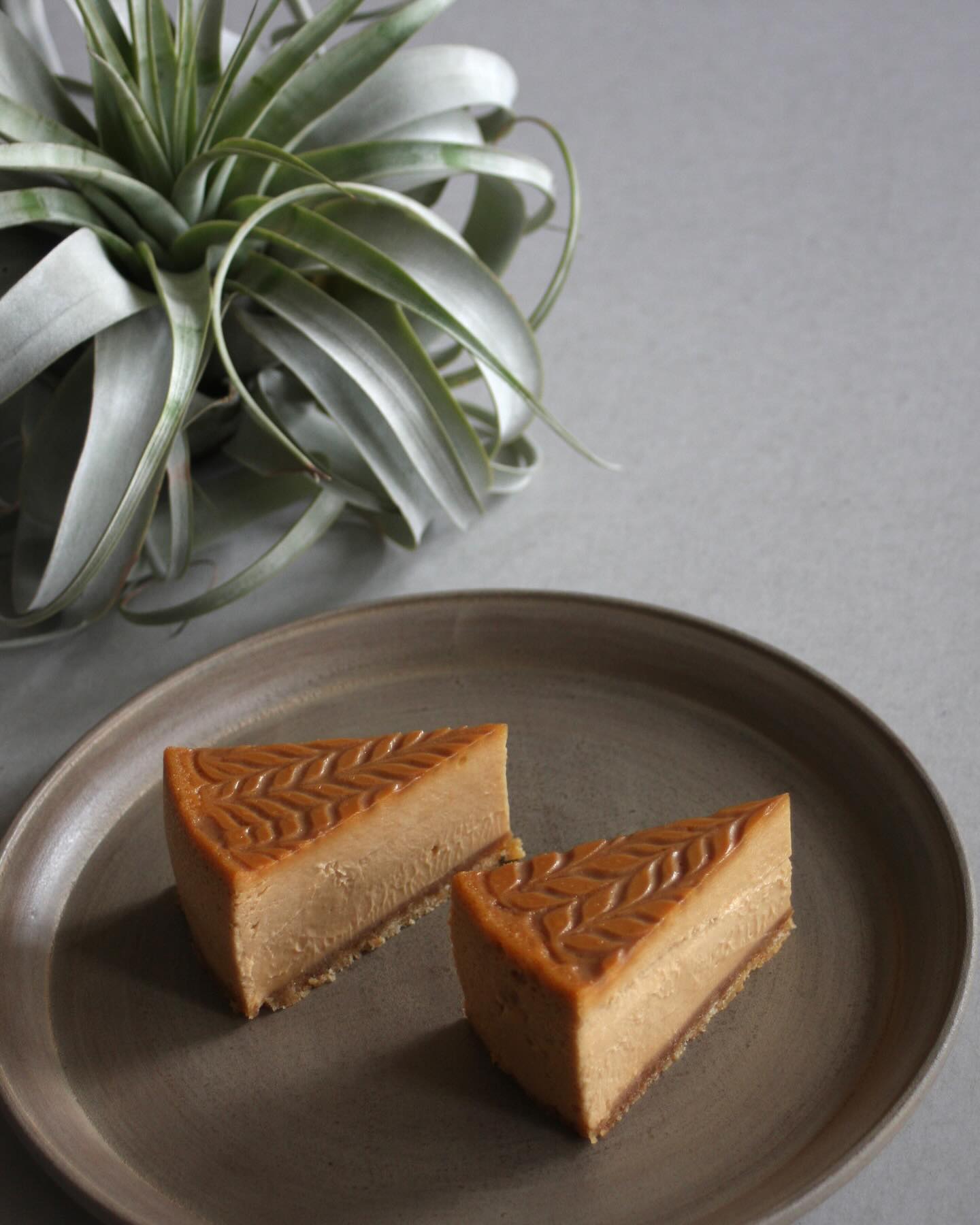 チーズケーキ専門店 ten - 《3月15日（土） 『FANTASTIC MARKET IN HERBIS 25』（大阪ハービスPLAZA ...
