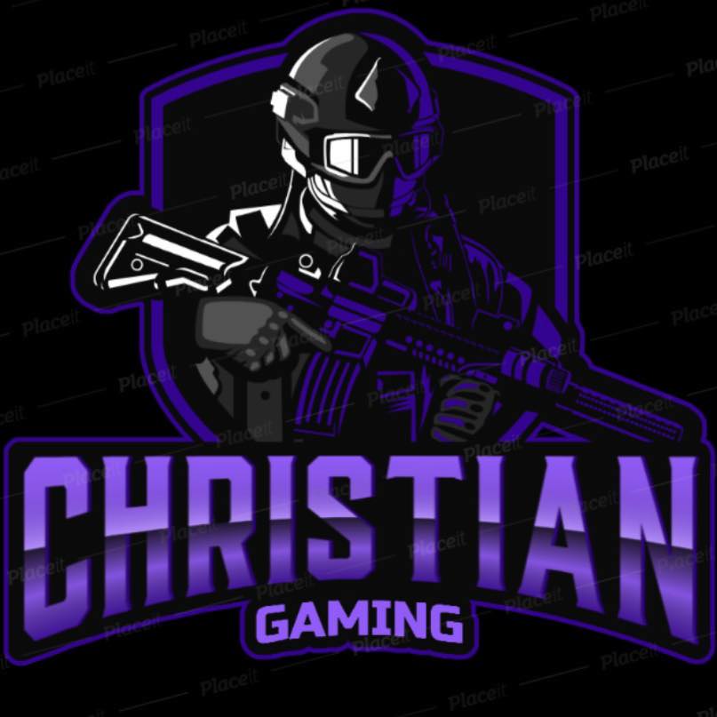 Christian Gaming