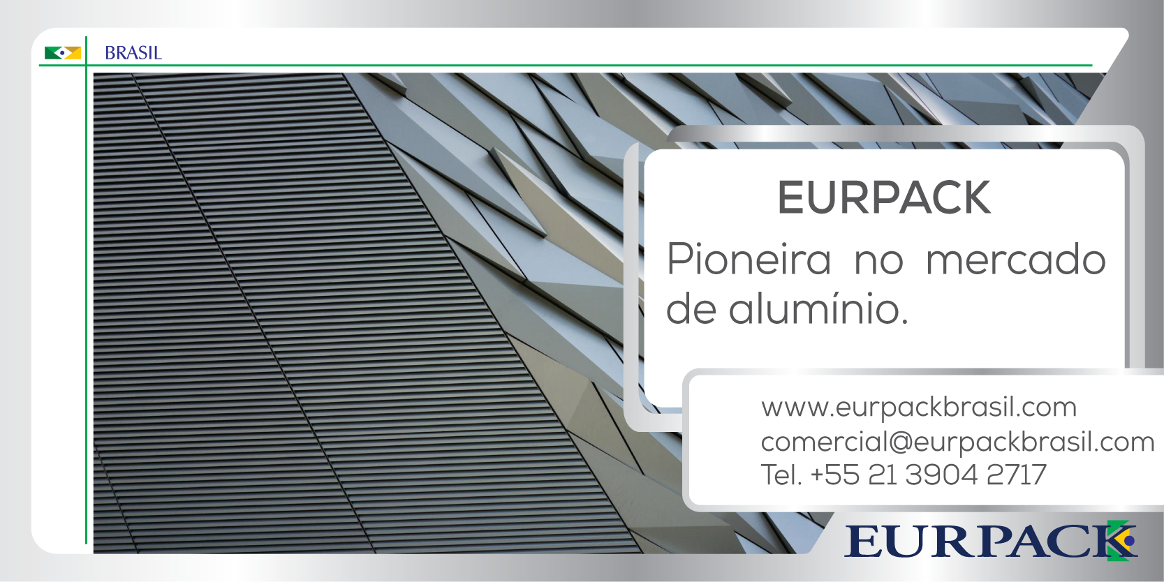 Eurpack Brasil