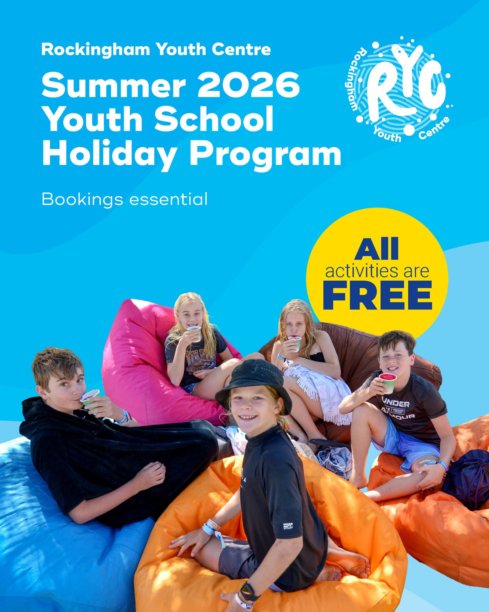 City of Rockingham – Local Government | Rockingham WA