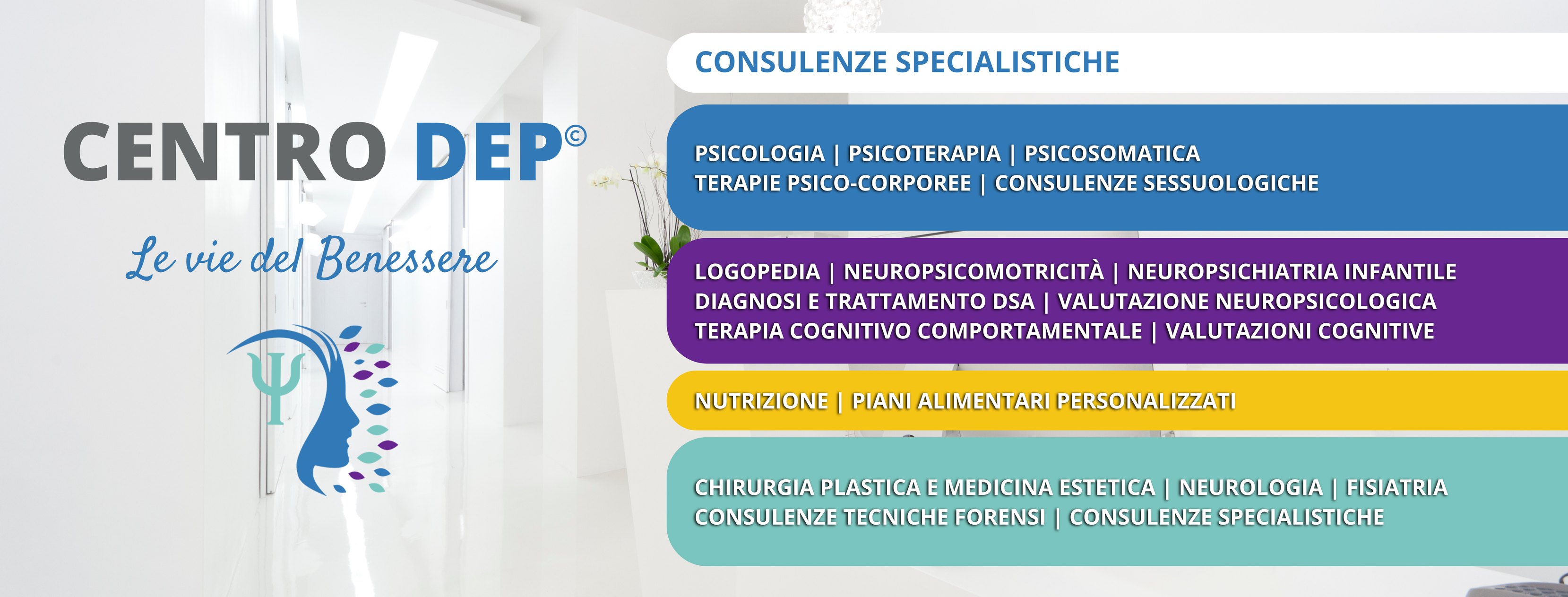 Centro Studi Piiec - Centro di Ricerca e Psicoterapia Integrata EMDR ...
