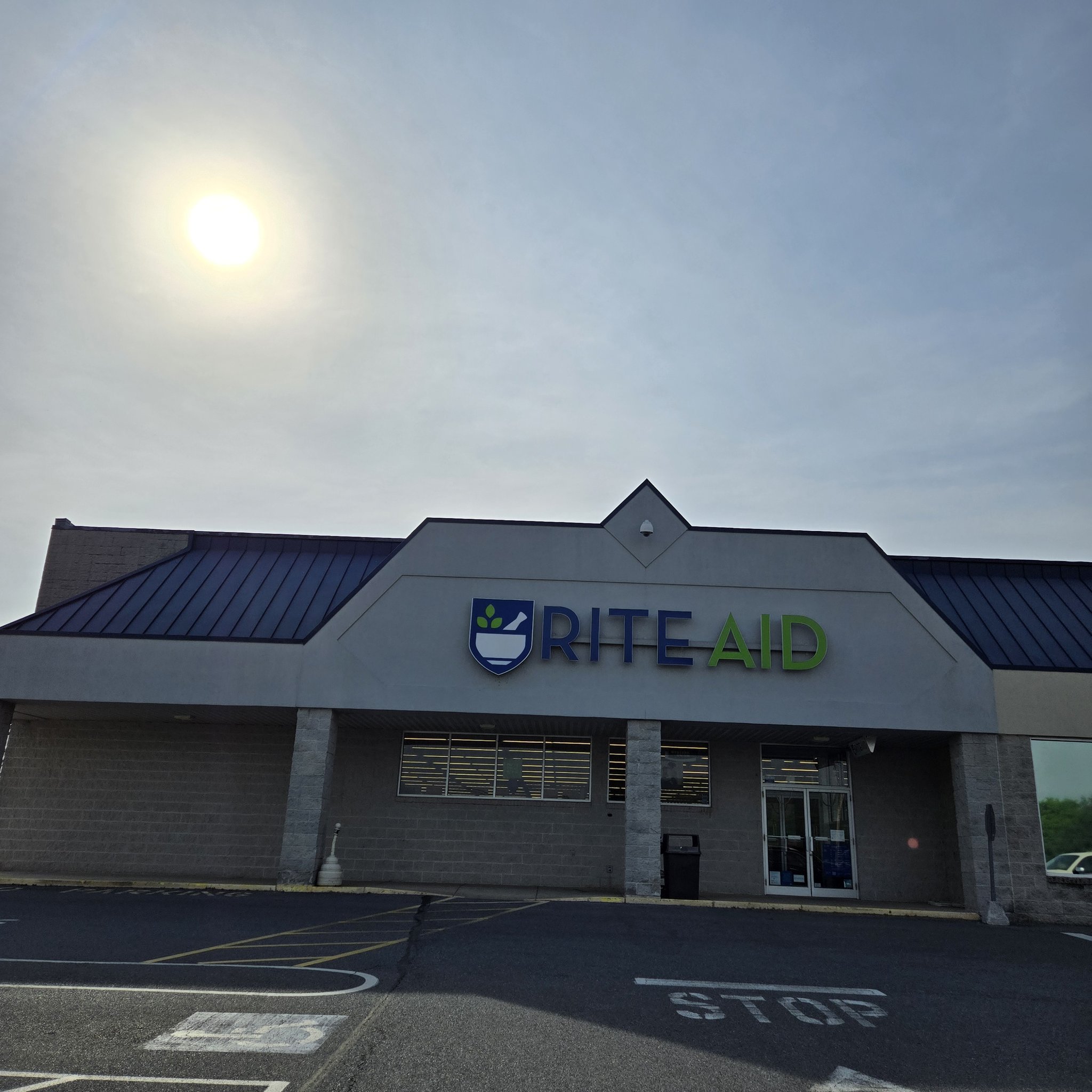 Remembering - Rite Aid #4293. 5 Friendly Dr. Duncannon, PA. Original ...