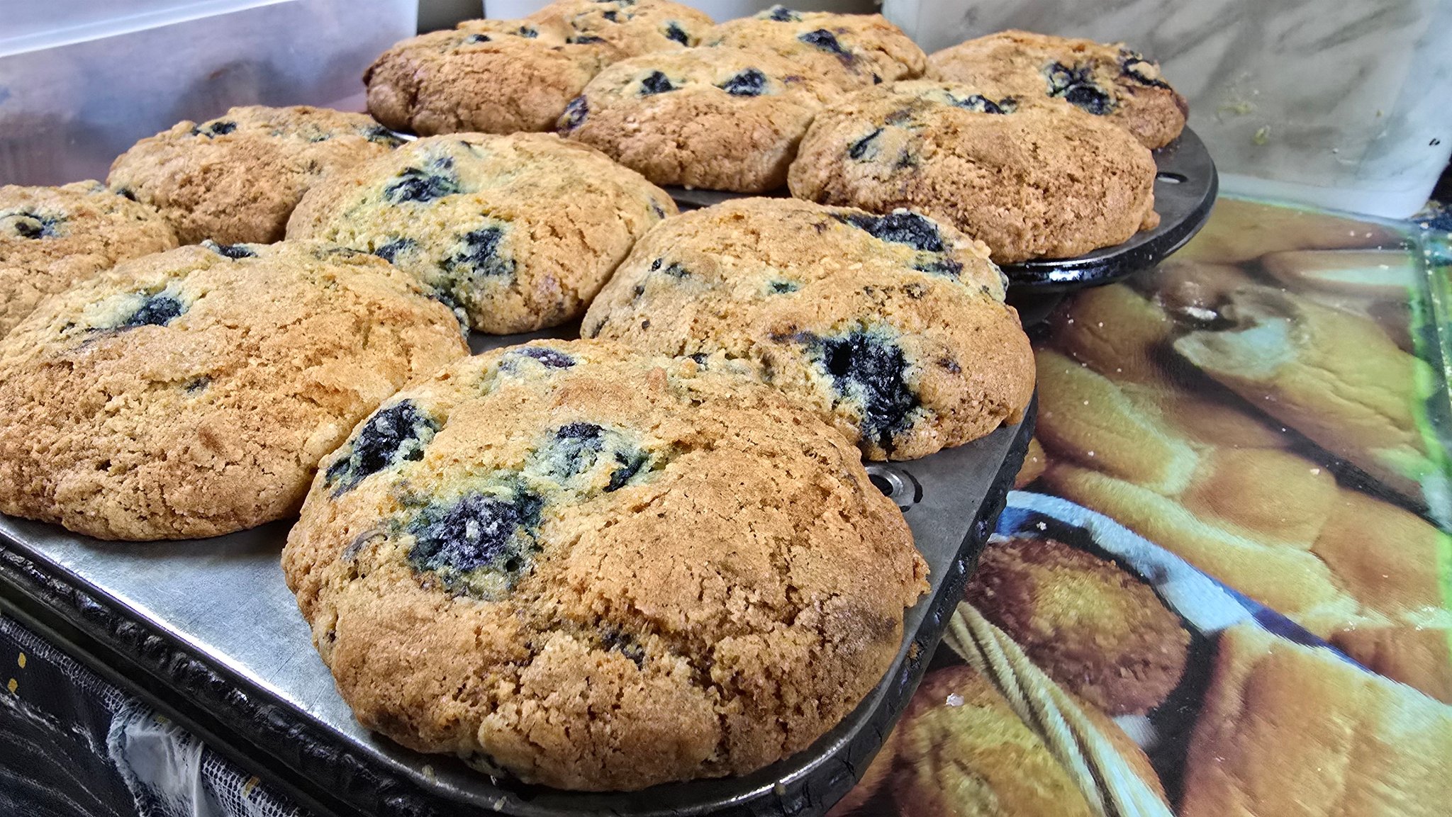Big Ricky's little bake shoppe - This wonderful Pie is loaded with ...