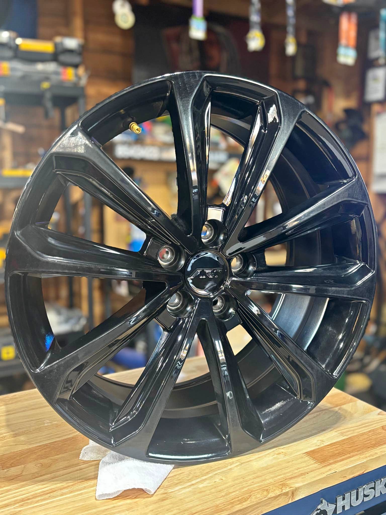 Alloy Rims - Car Wheels, Tires & Parts - Charlottetown, Prince Edward ...