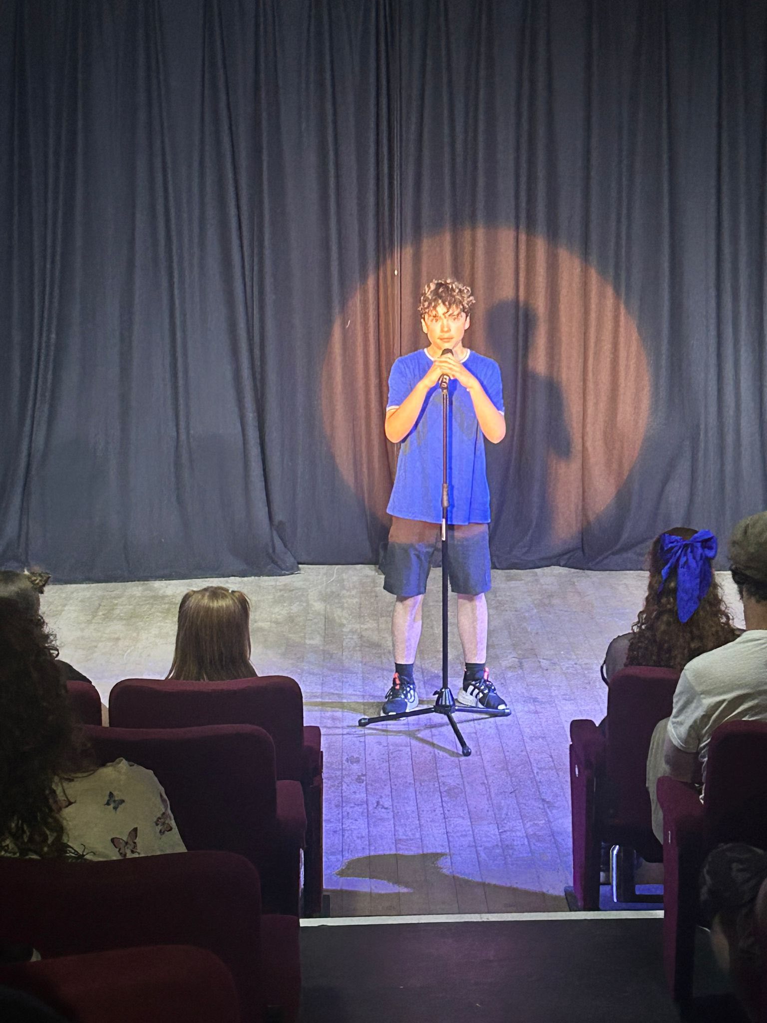Footlights Rochdale | Rochdale