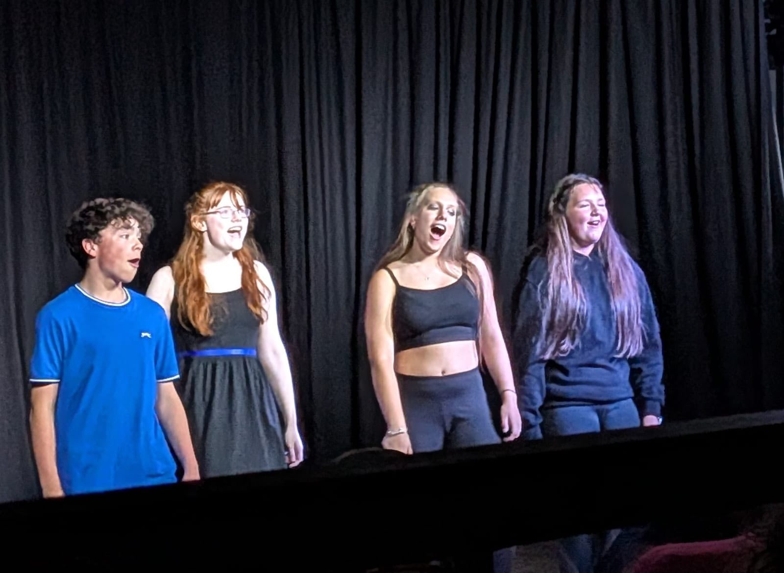 Footlights Rochdale | Rochdale