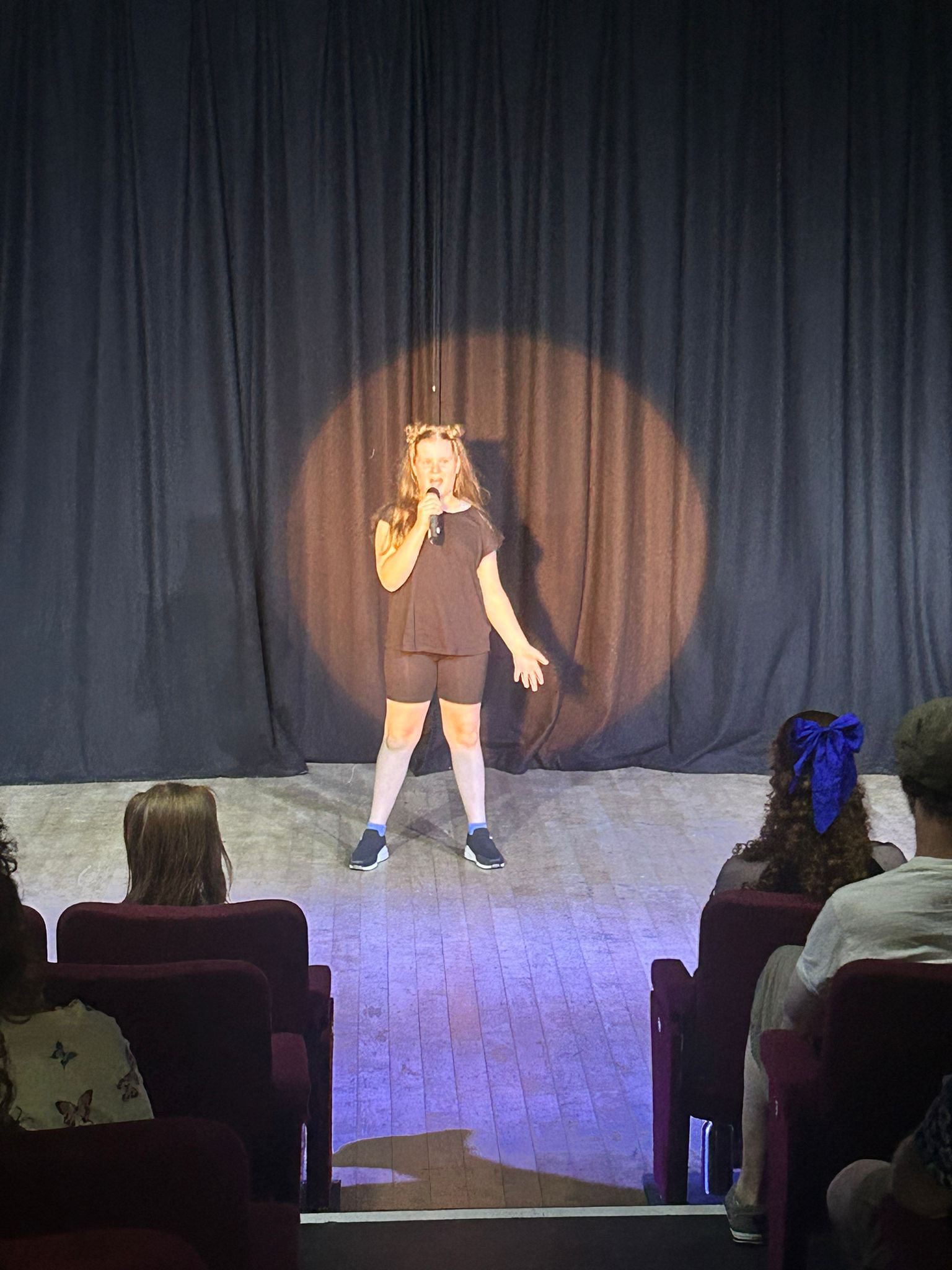 Footlights Rochdale | Rochdale
