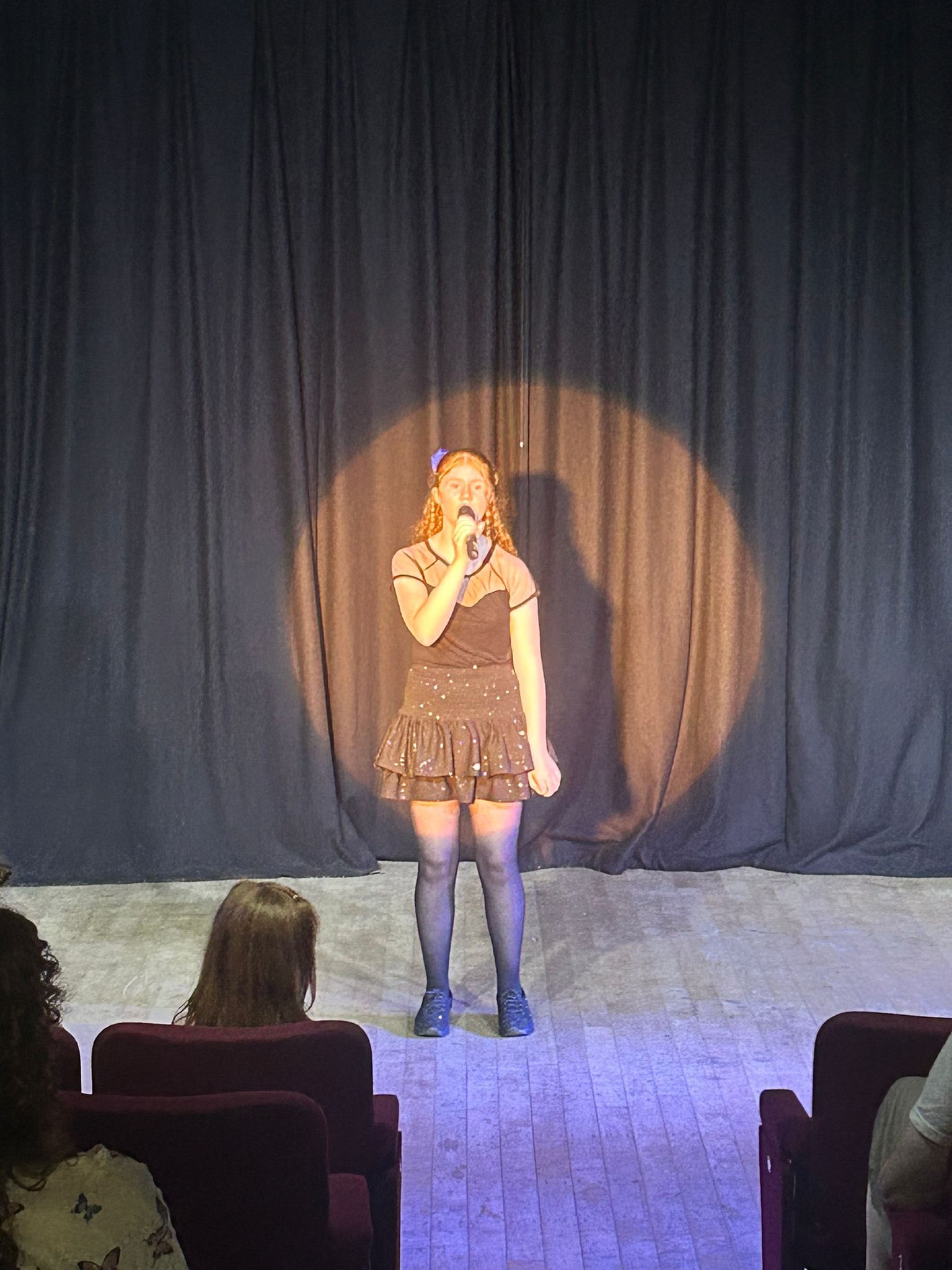 Footlights Rochdale | Rochdale