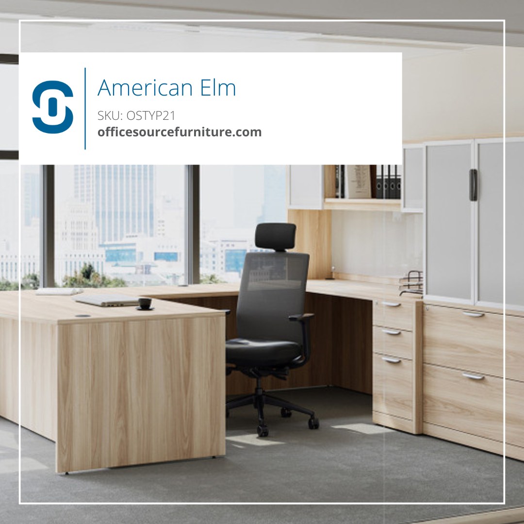 OfficeSource - Effortlessly customize your workspace to match your ...