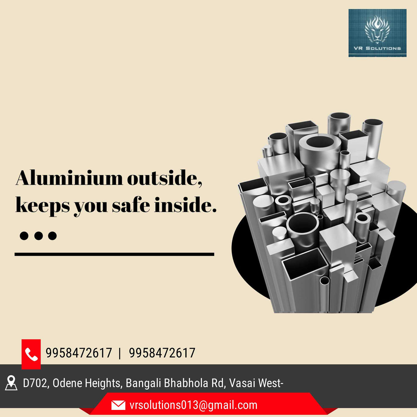 V.R. Solutions | Mumbai