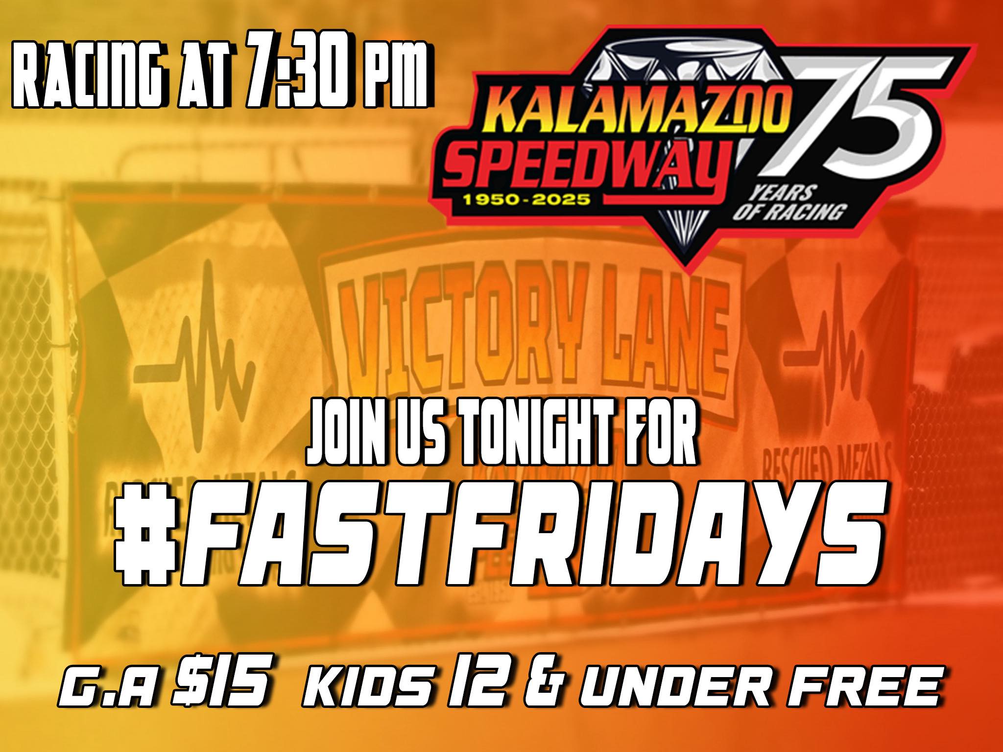 Kalamazoo Speedway | Kalamazoo MI