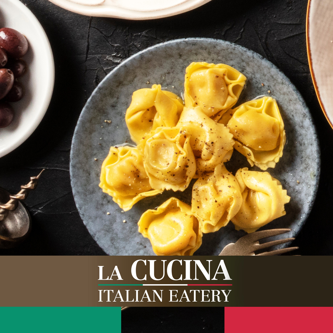 La Cucina Italian Eatery | Reno NV