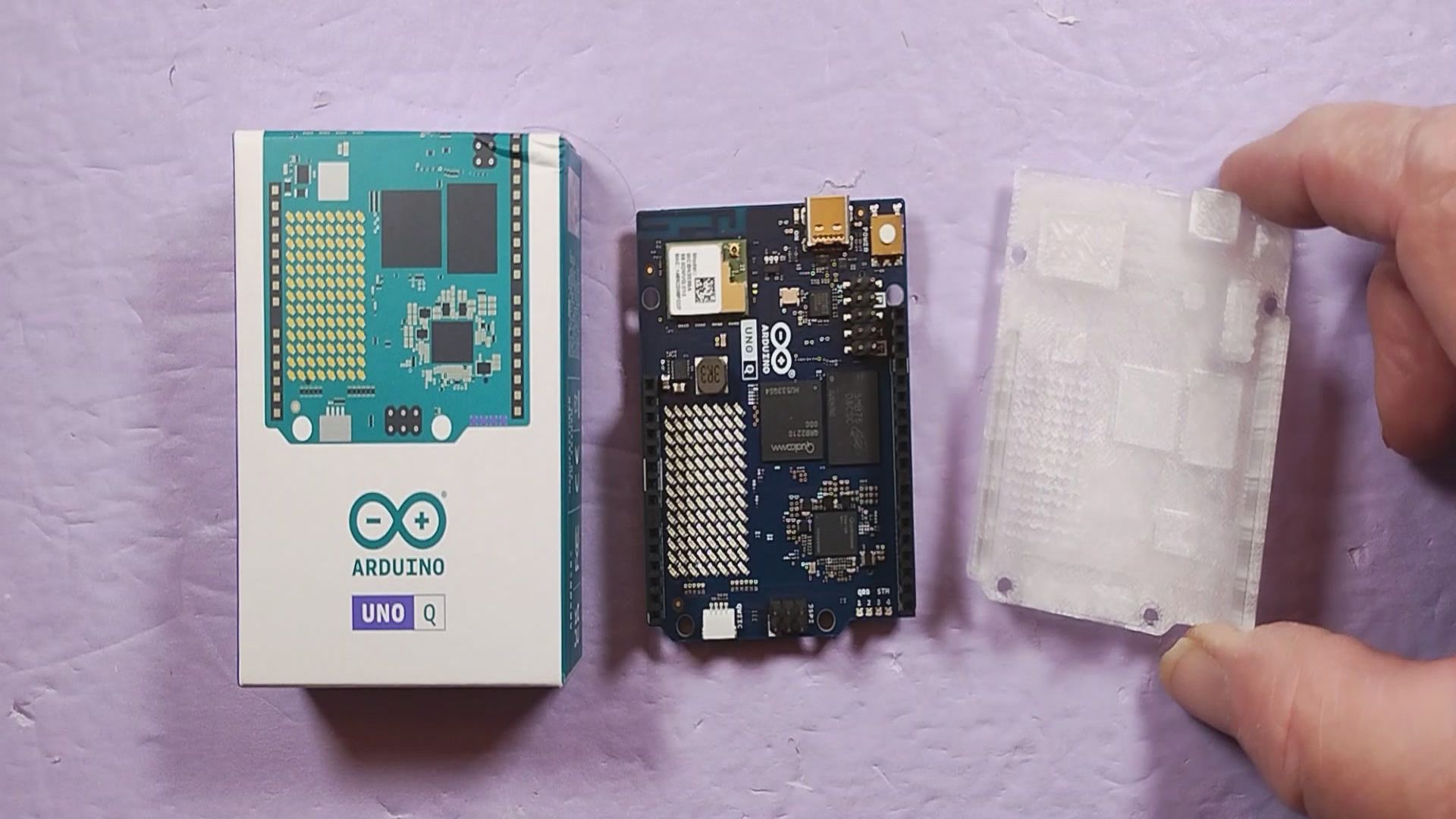 Arduino - Today at Maker Faire Rome -The European Edition, we announced ...