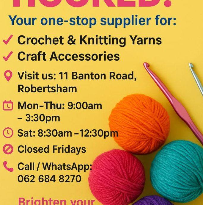 Wool & Textile Distributors cc | Johannesburg