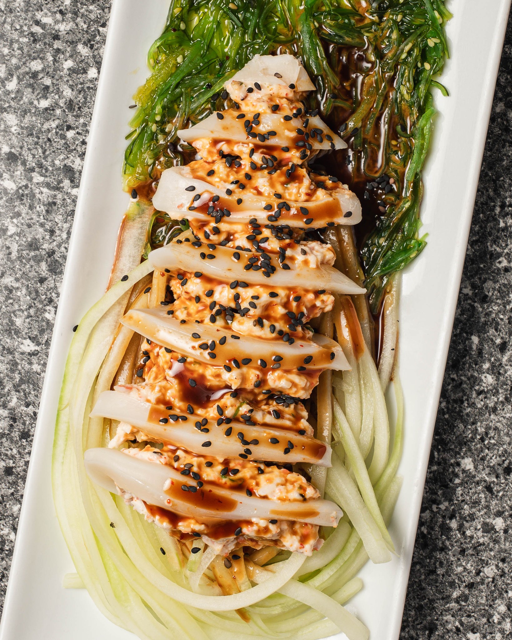 Sensei - 🍣 ¿Te atreves a probar algo realmente diferente? 🔥🌊 Un ...